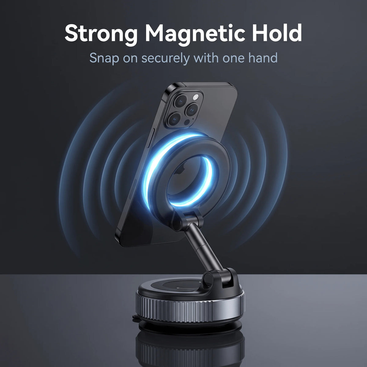 Magni360° Phone Trio™