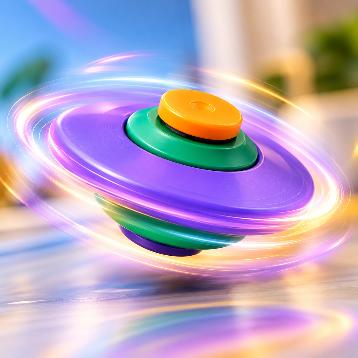 Play Zone