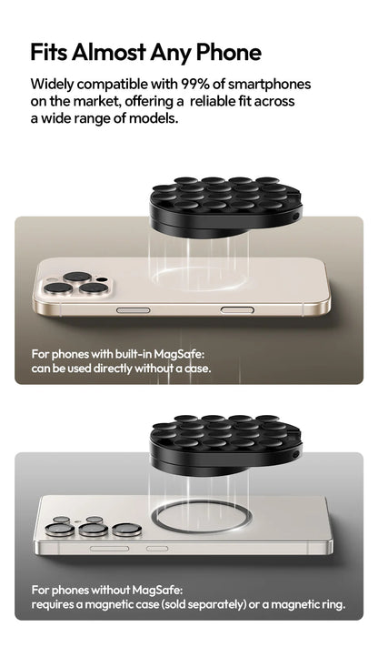 MagMount 360™