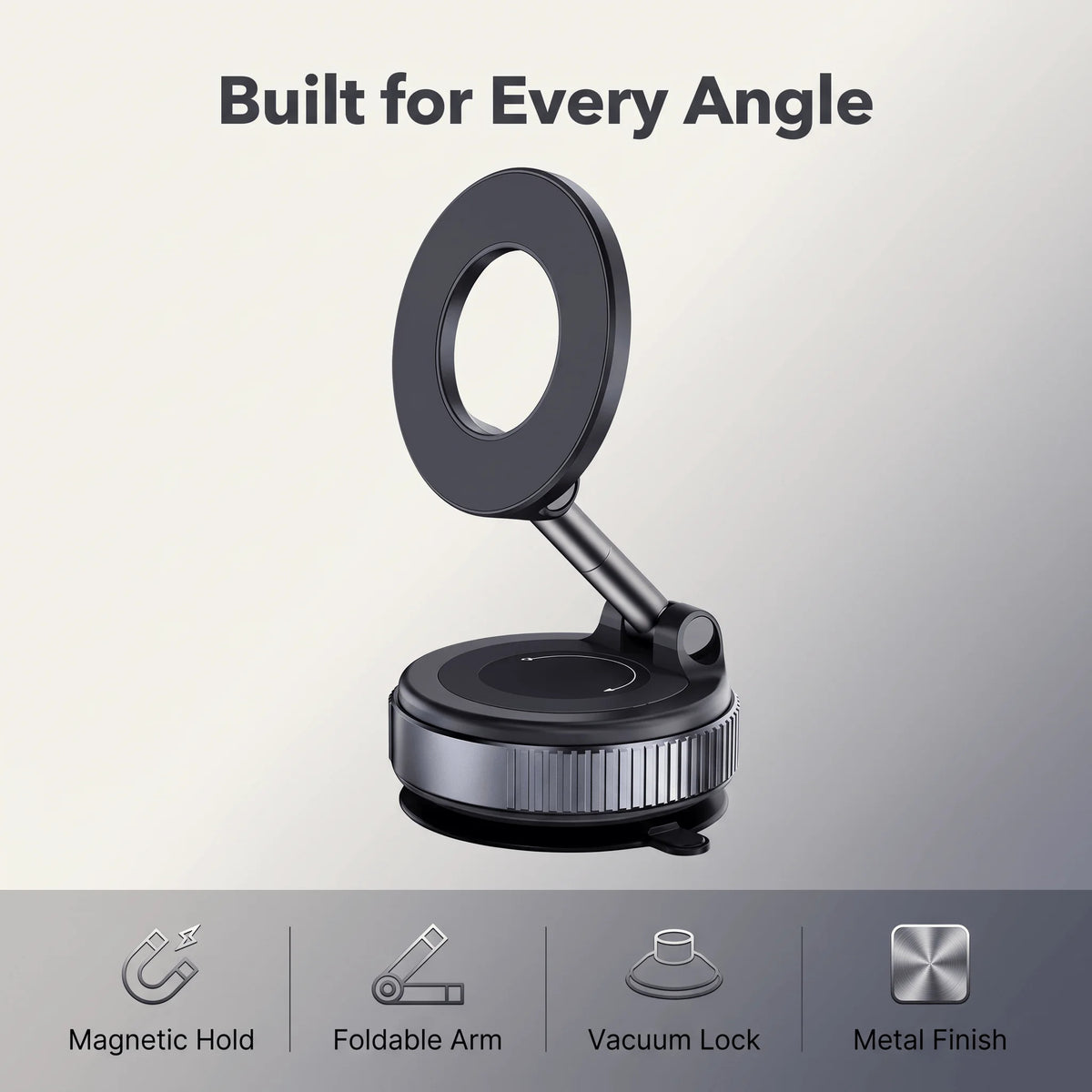 Magni360° Phone Trio™