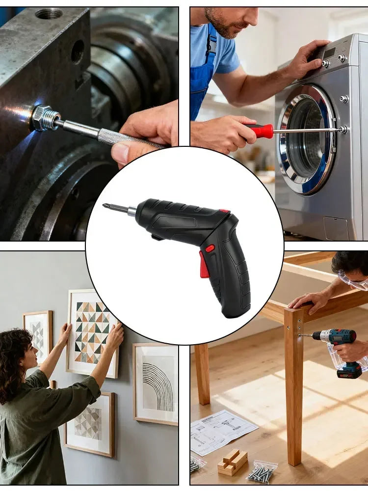 TorqueMate™ 47-Piece Tool Kit