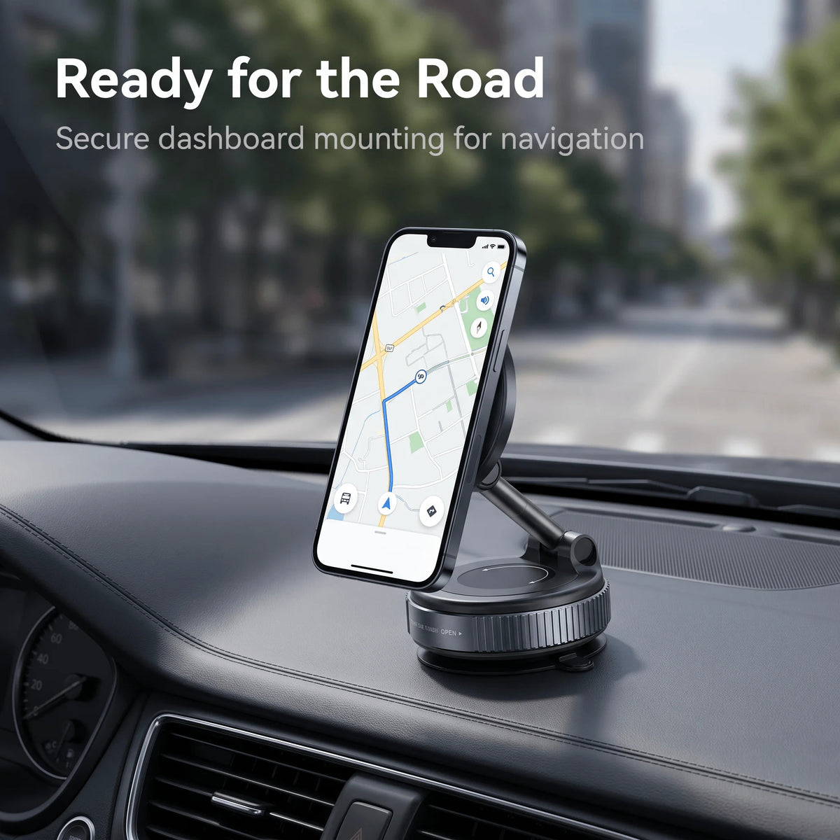 Magni360° Phone Trio™