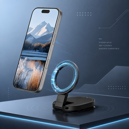 MagMount 360™