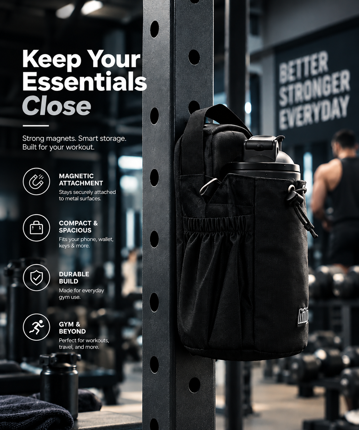GymGrip™