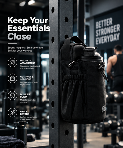 GymGrip™