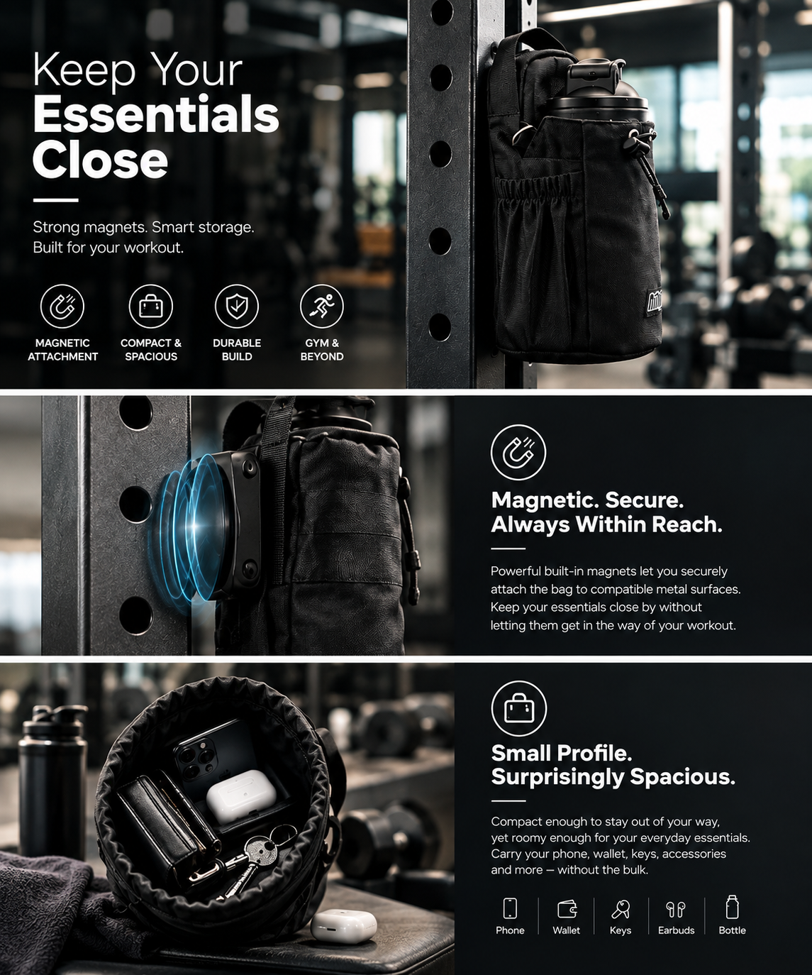 GymGrip™