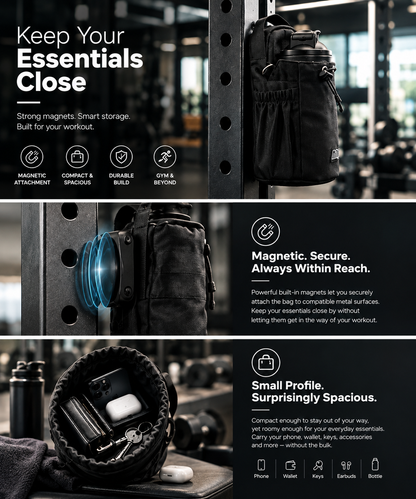 GymGrip™