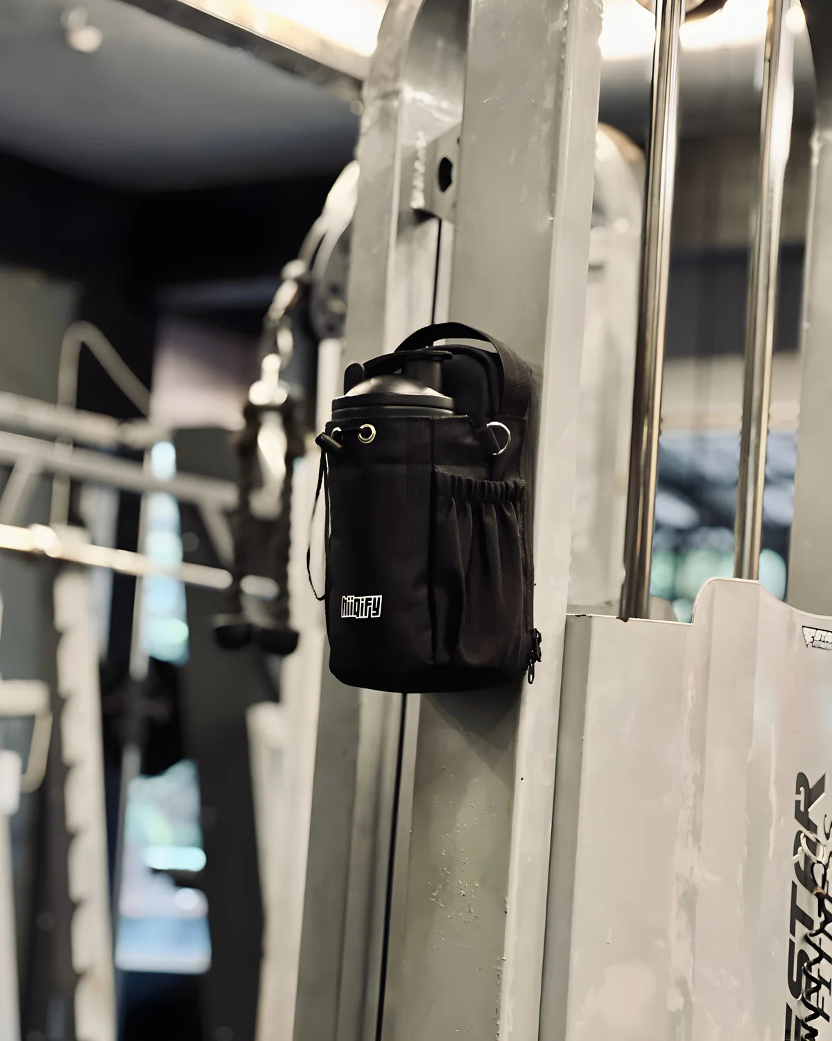 GymGrip™