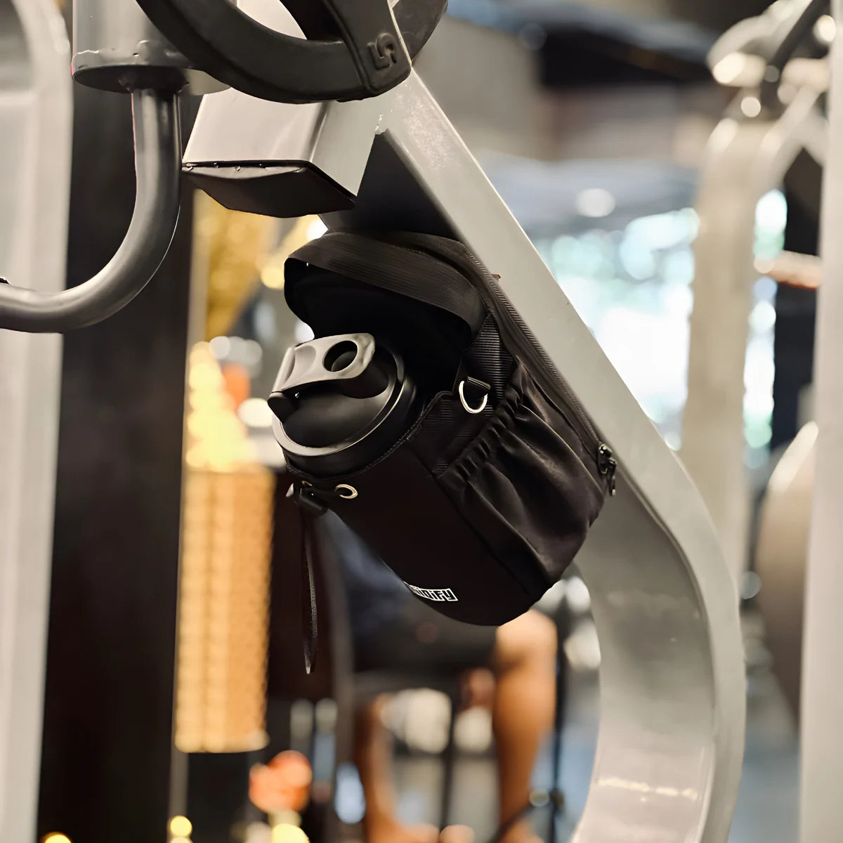 GymGrip™