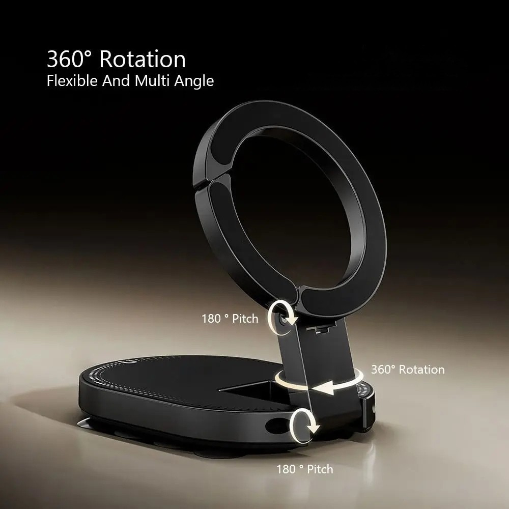 MagMount 360™
