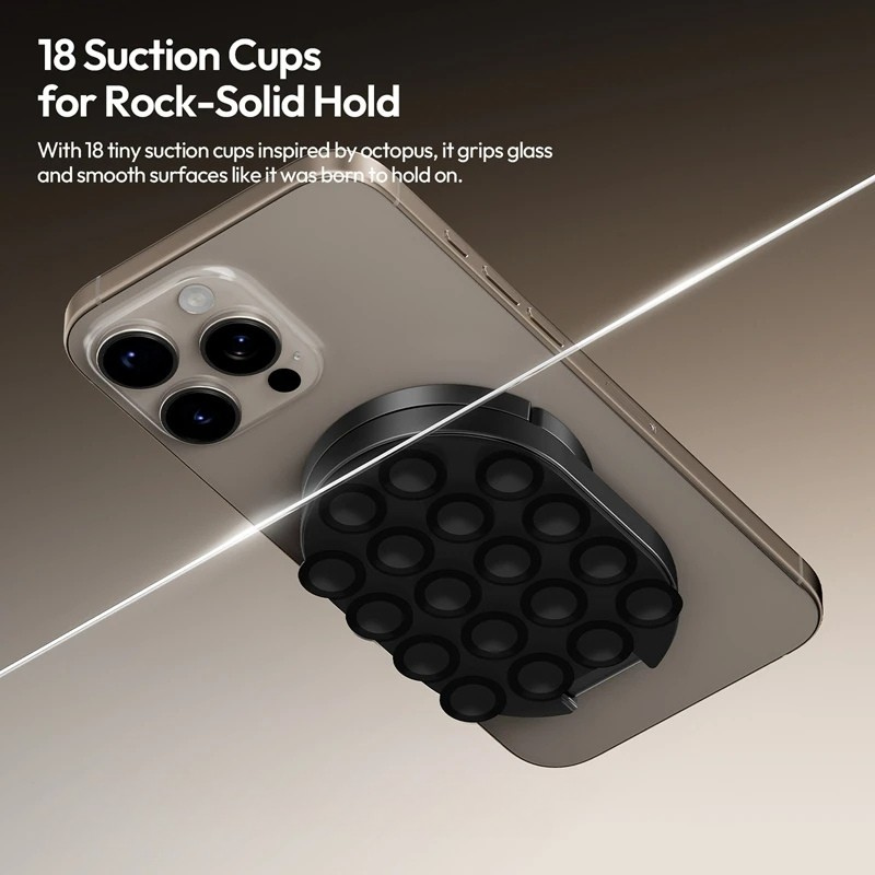 MagMount 360™