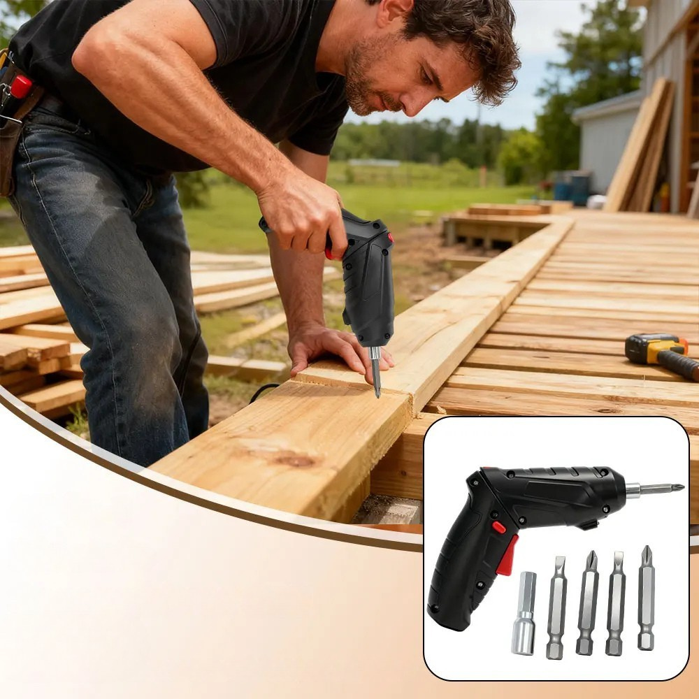 TorqueMate™ 47-Piece Tool Kit
