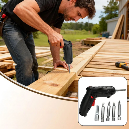 TorqueMate™ 47-Piece Tool Kit
